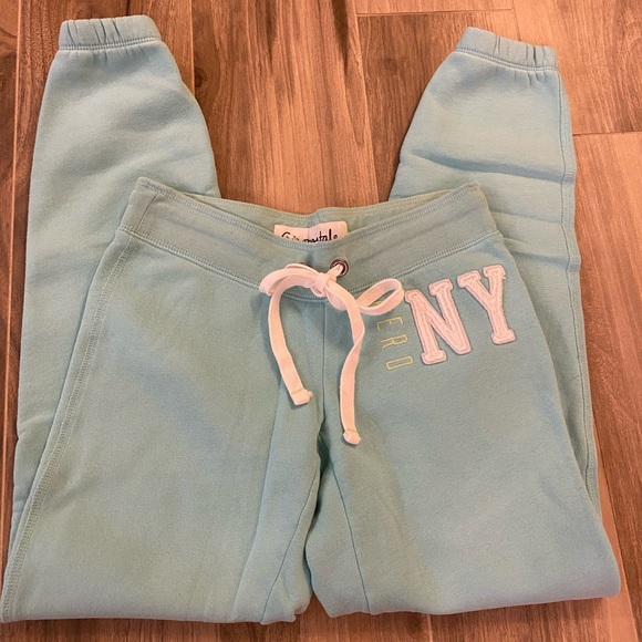 3for$30🔥Super soft sweatpants - Picture 2 of 4
